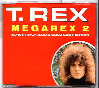 T Rex - Megarex 2